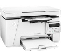 טונר למדפסת HP LaserJet Pro MFP M26nw